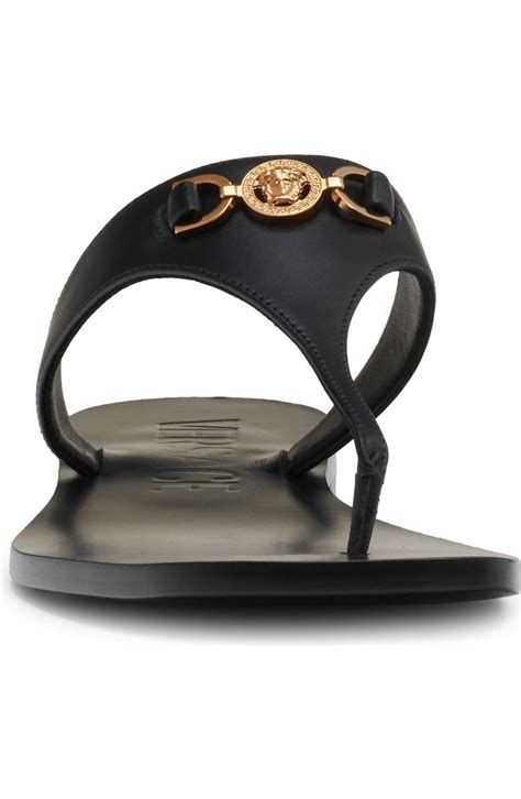 Versace Medusa '95 Flip Flop (Women) 